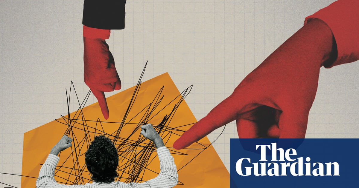 Meet the revenge quitters: why people are ditching their jobs – and refusing to go quietly | Work & careers
