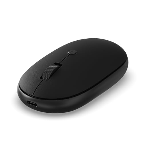 Satechi OntheGo Bluetooth Mouse