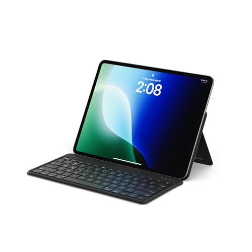 Satechi OntheGo Bluetooth Keyboard with Stand