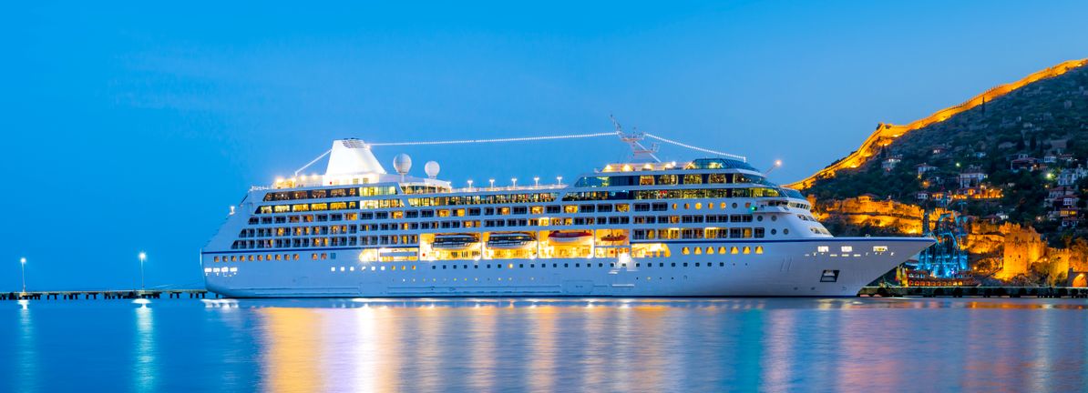 Royal Caribbean Cruises’ (NYSE:RCL) Upcoming Dividend Will Be Larger Than Last Year’s
