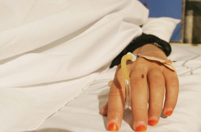 Pakistan affirms pledge to global cancer fight