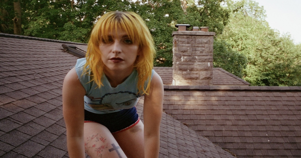 Hayley Williams unveils deal with Secretly Distribution for new label | Talent
