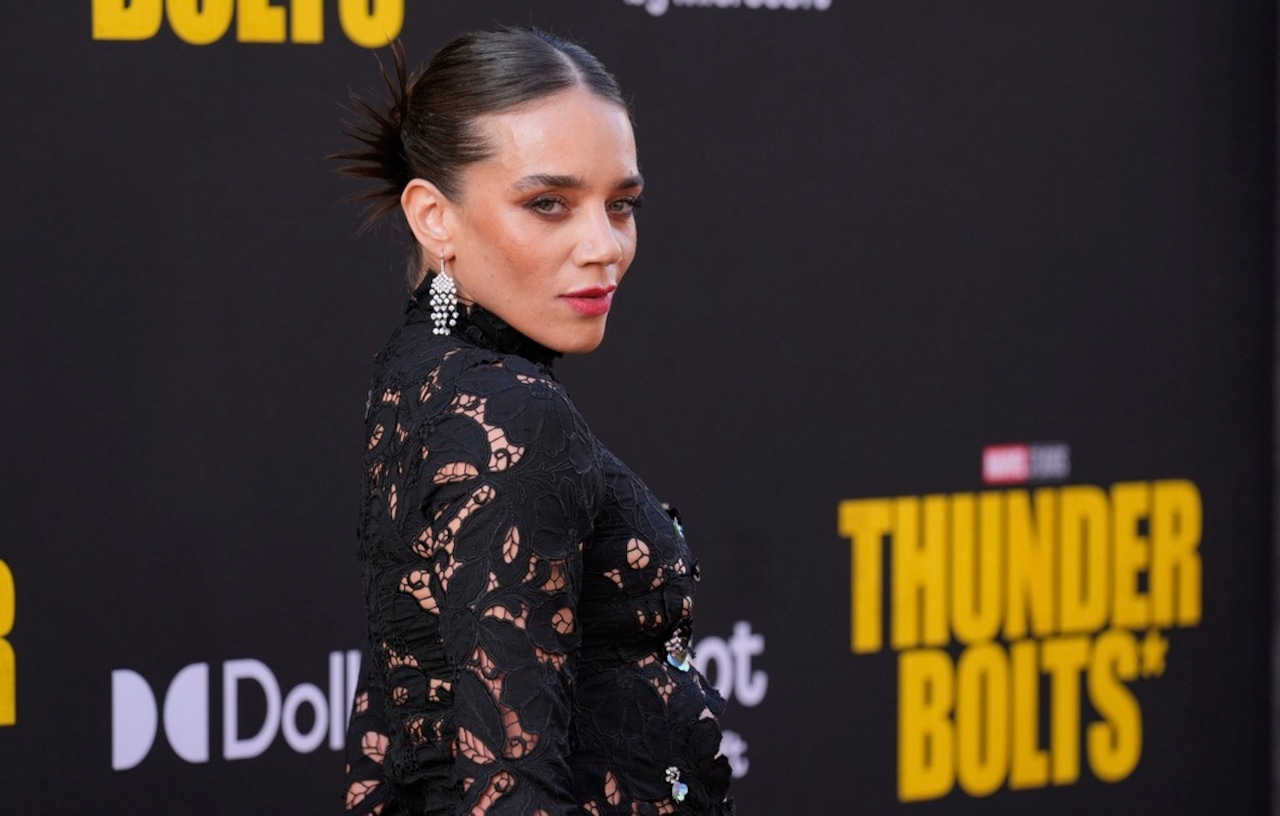 Hannah John-Kamen