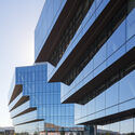 Healthpeak Properties Vantage Campus / Flad Architects - Exterior Photography, Facade