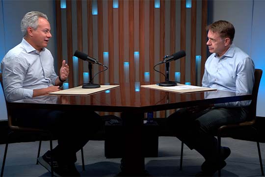 The Growth Playbook: Goldman Sachs’ Darren Cohen on Building a Growth Investing Platform
