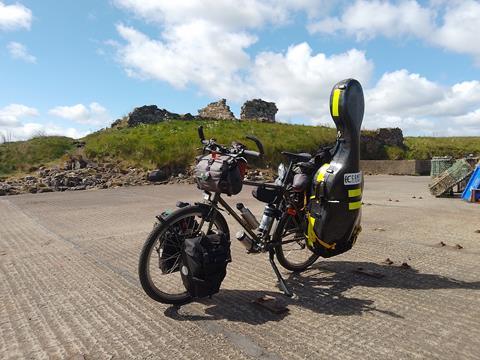 Lindisfarne