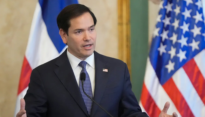 U.S. Warns Nations: Recognizing Palestine Will Escalate Issues