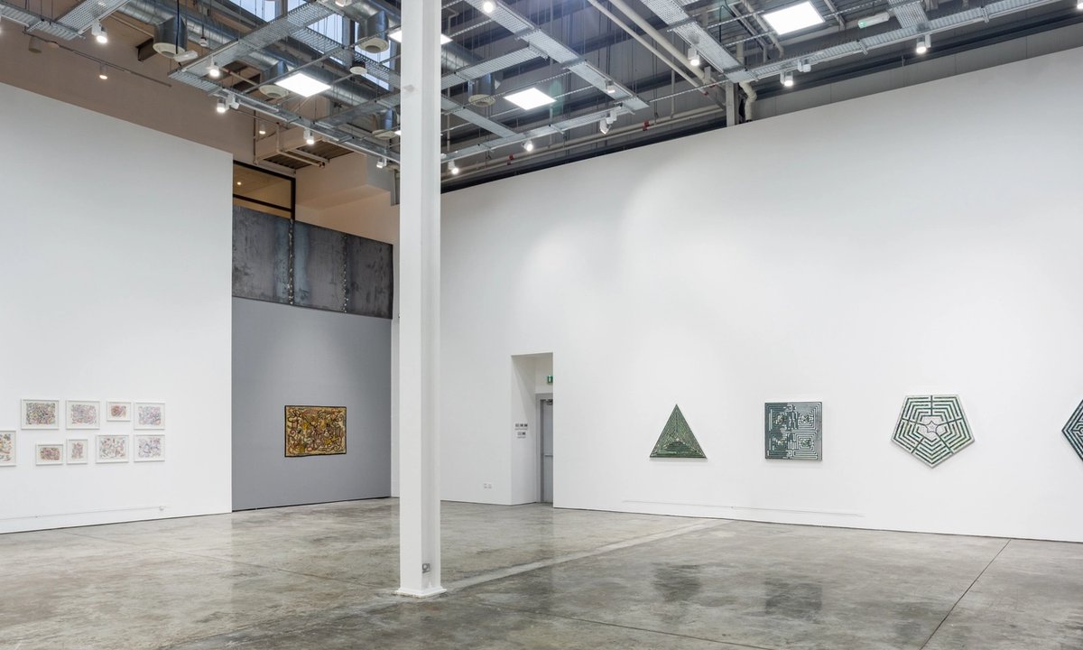 ‘We craved external validation, but what’s important has shifted’: Dubai gallery The Third Line celebrates 20 years – The Art Newspaper