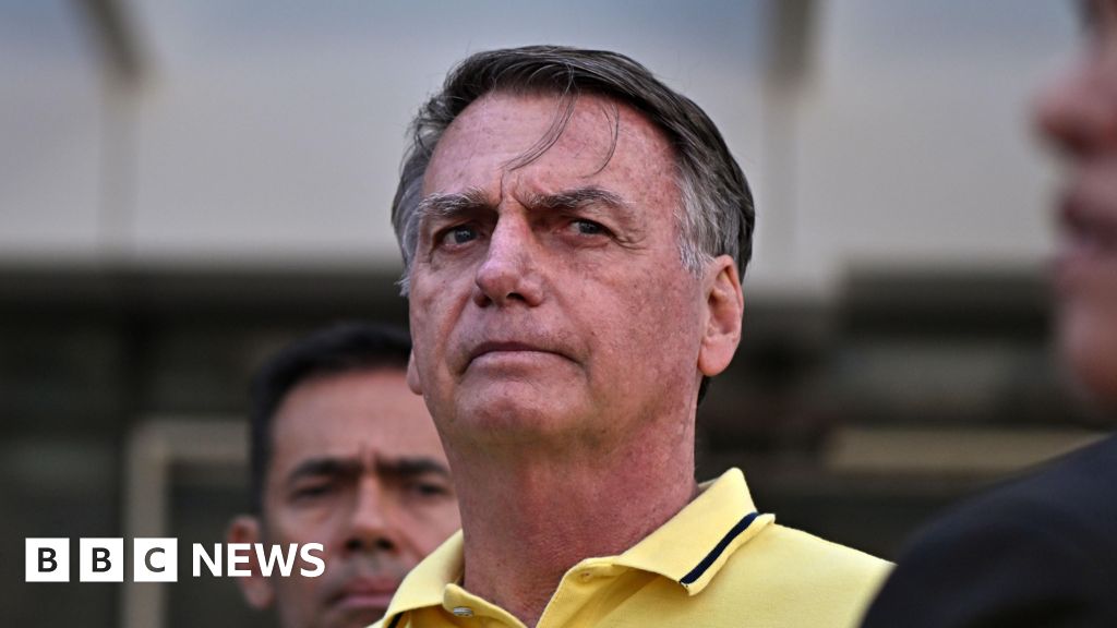 Jair Bolsonaro’s coup trial gripped Brazil