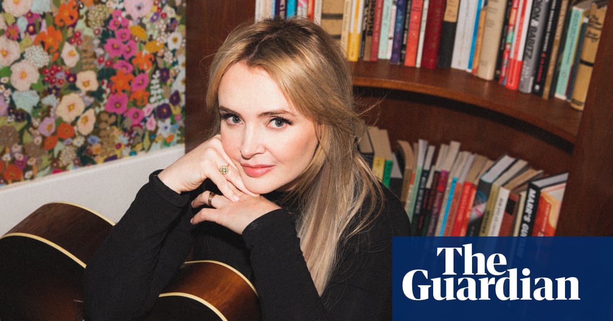 ‘Life can capsize you at any time’: singer Emma Swift on her rise, breakdown and return to music | Australian music