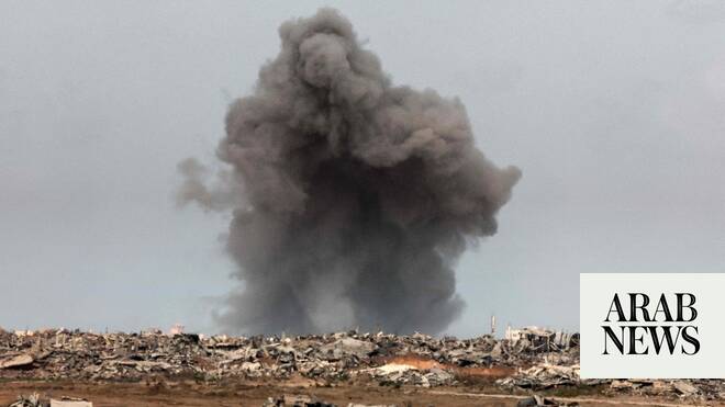 Israel army says will target Gaza City high rises ‘in coming days’