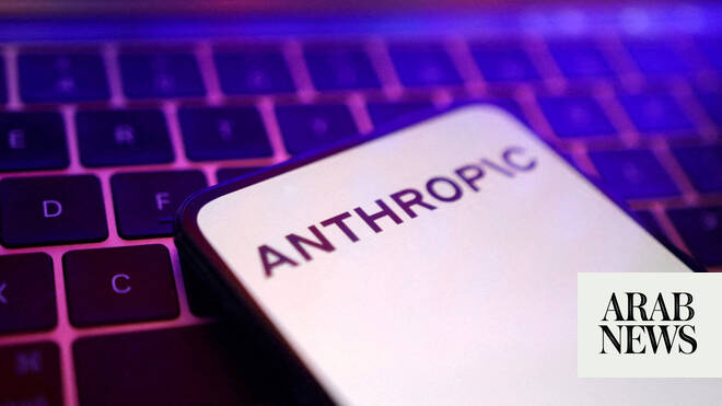 Anthropic to pay authors $1.5 billion to settle lawsuit over pirated books used to train AI chatbots – Arab News