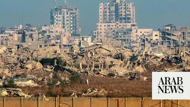 Israel intensifies Gaza City strikes as many residents refuse evacuation