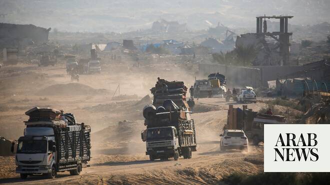 Gaza hit by telecoms blackout as Israeli tanks advance