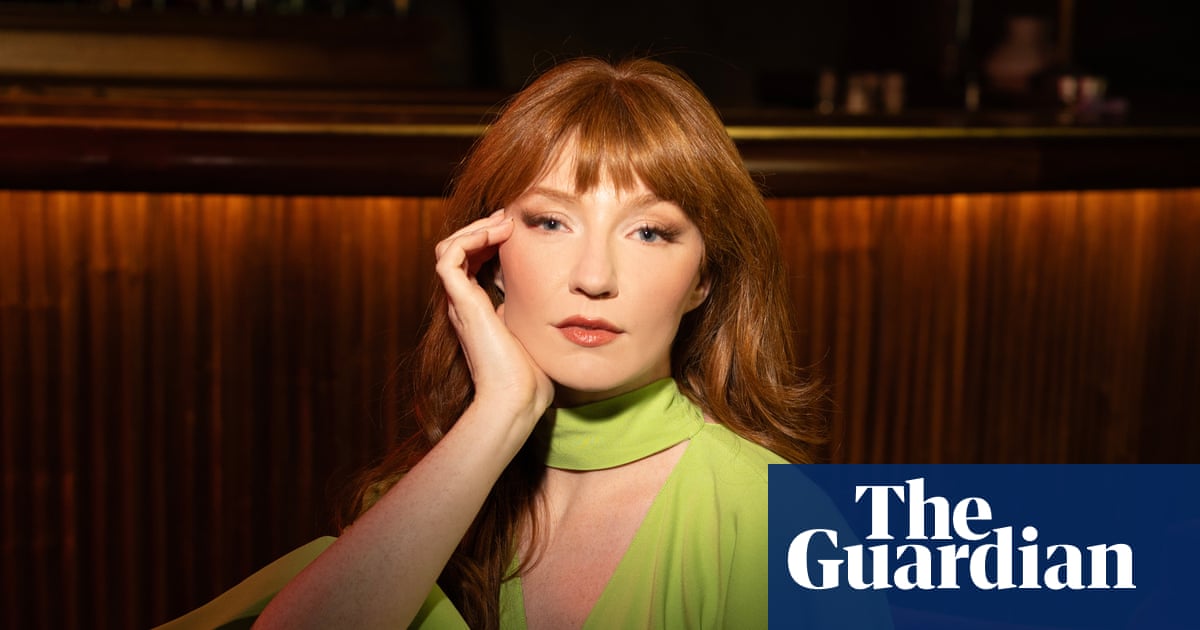 Girls Aloud’s Nicola Roberts: ‘Lady Gaga told me she wanted to be the moon for a day. I’m like: where do I go next?’ | Girls Aloud