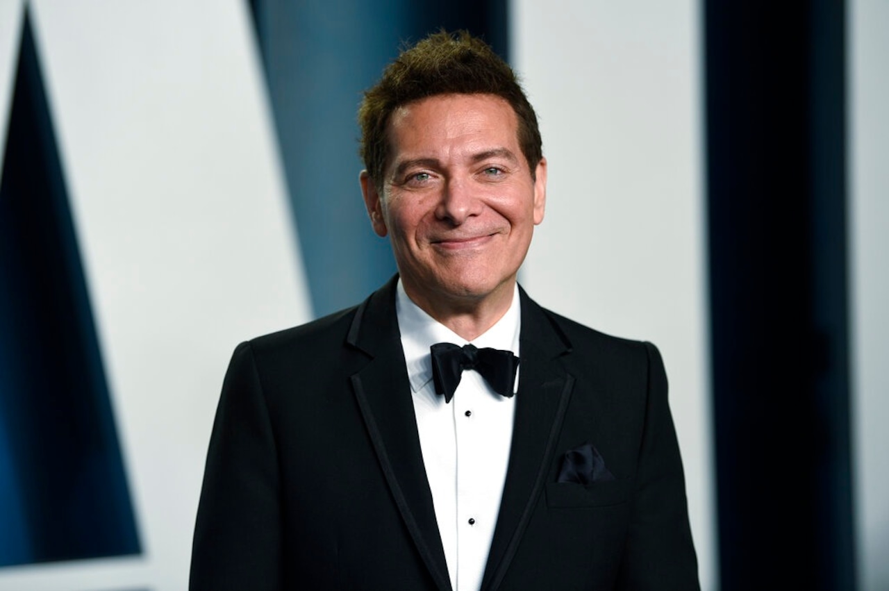 Michael Feinstein