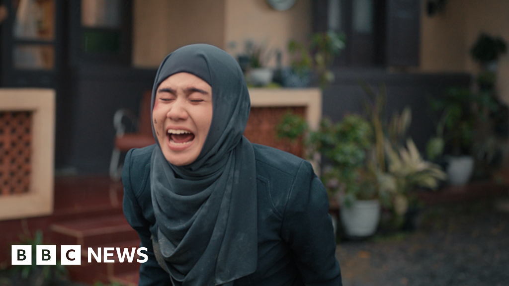 How a man’s affair with his mother-in-law became a viral film