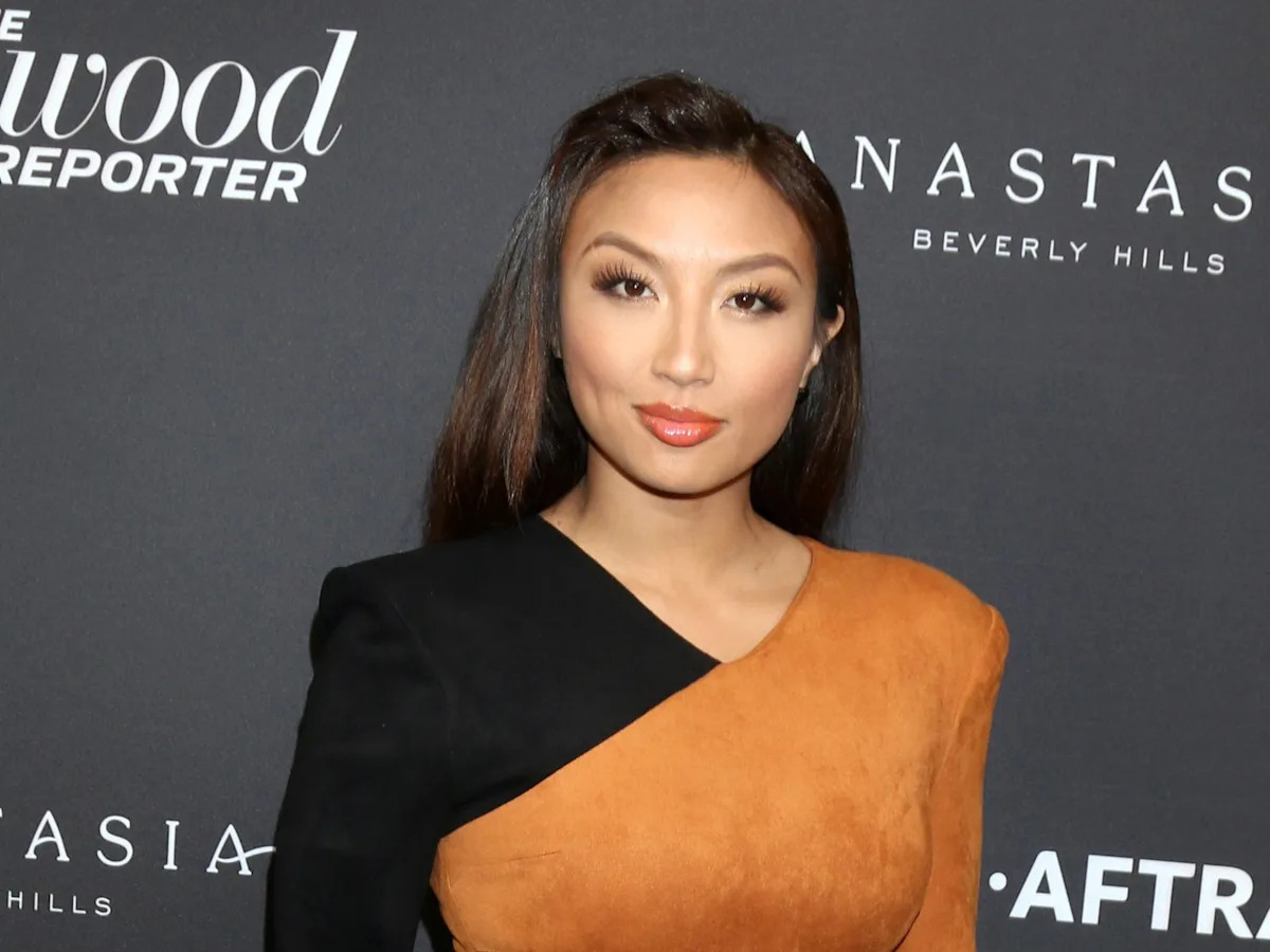 Jeannie Mai’s Video of Daughter Monaco Going to Her ‘First Asian Supermarket’ Is So Adorably Chaotic