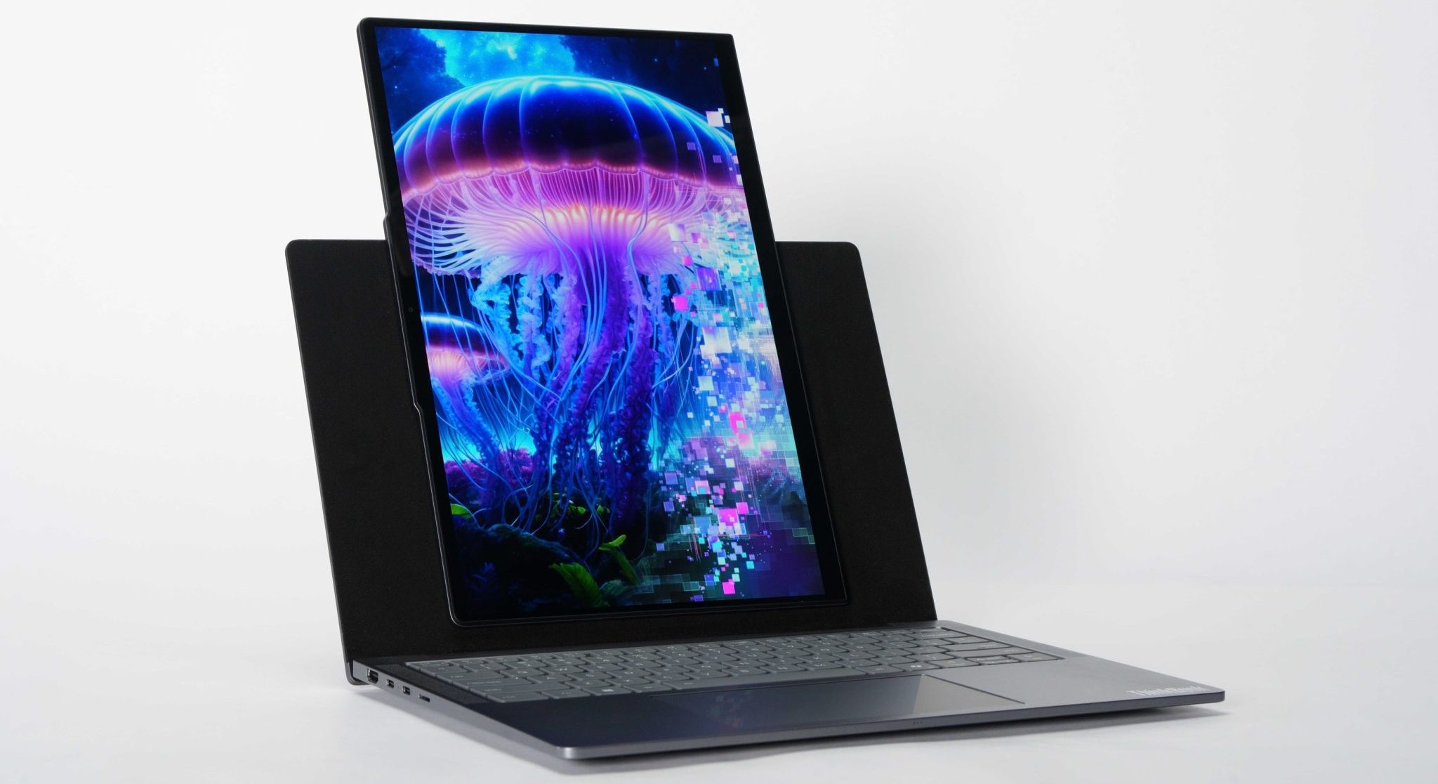 ThinkBook VertiFlex Concept
