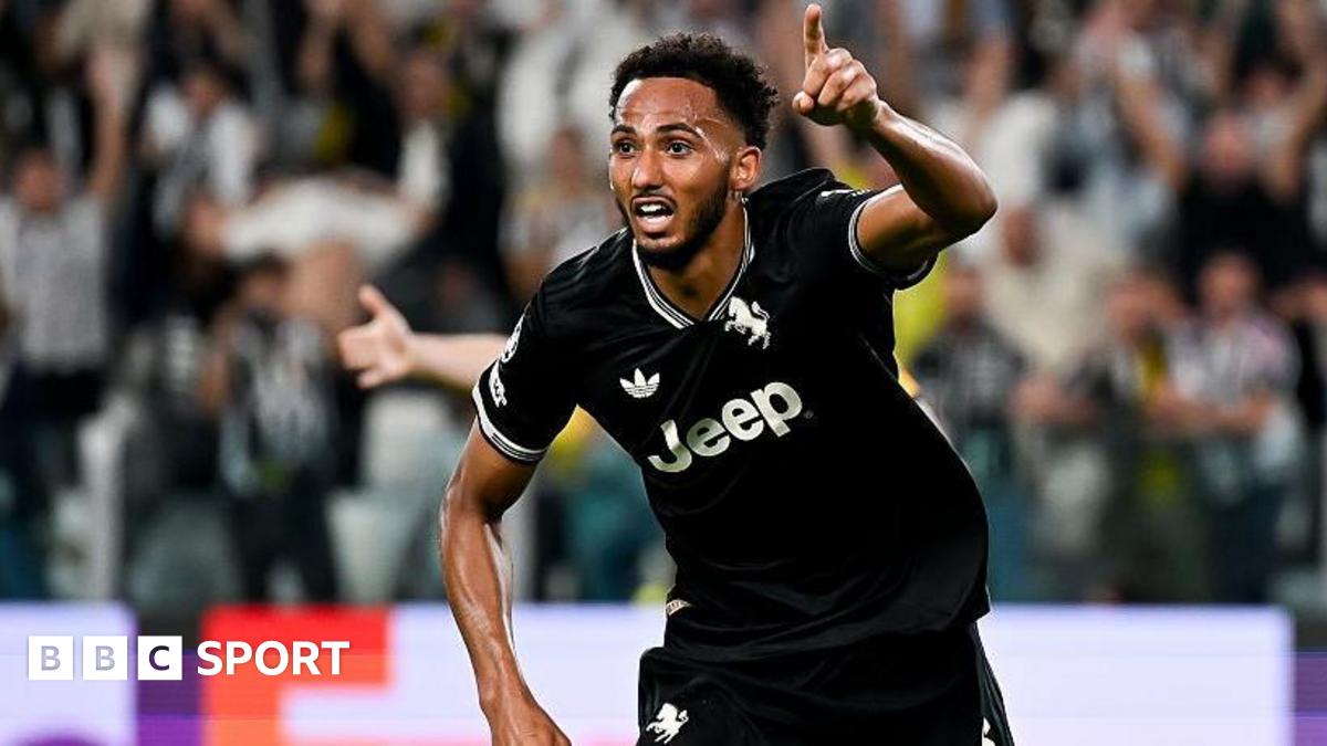 Champions League: Ex-Newcastle defender Lloyd Kelly’s Juventus form