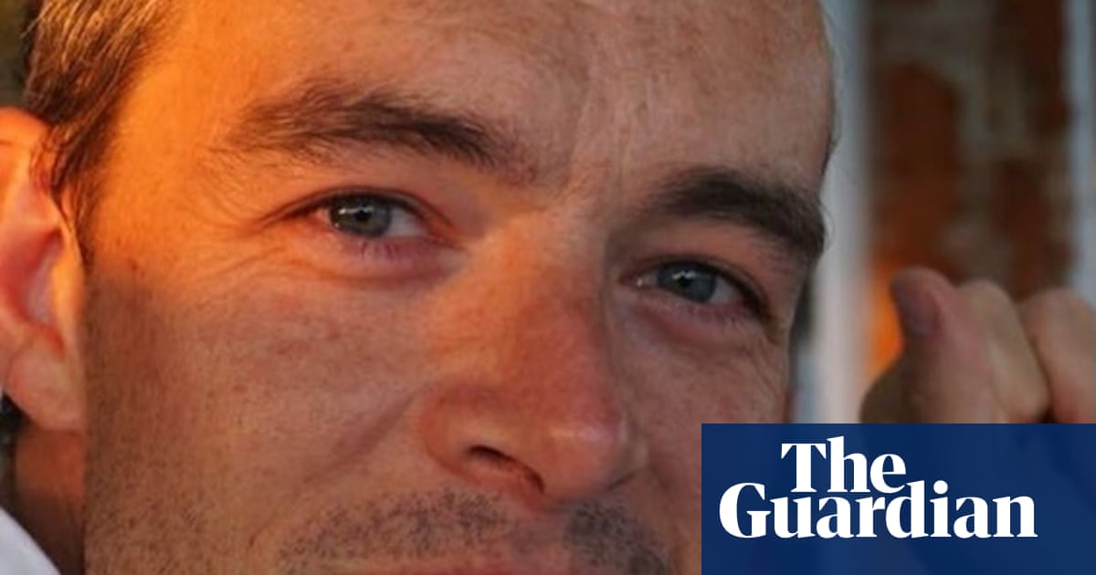 Marcus Willcocks obituary | Design