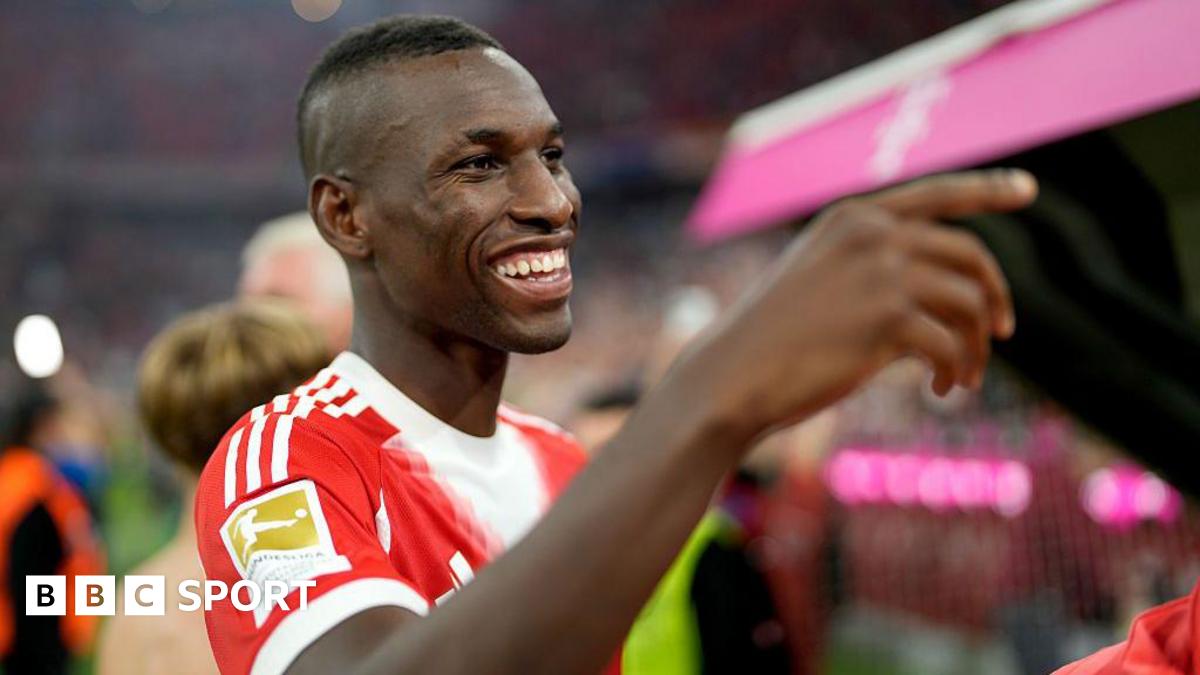Chelsea: Nicolas Jackson can prove Blues wrong with Bayern Munich