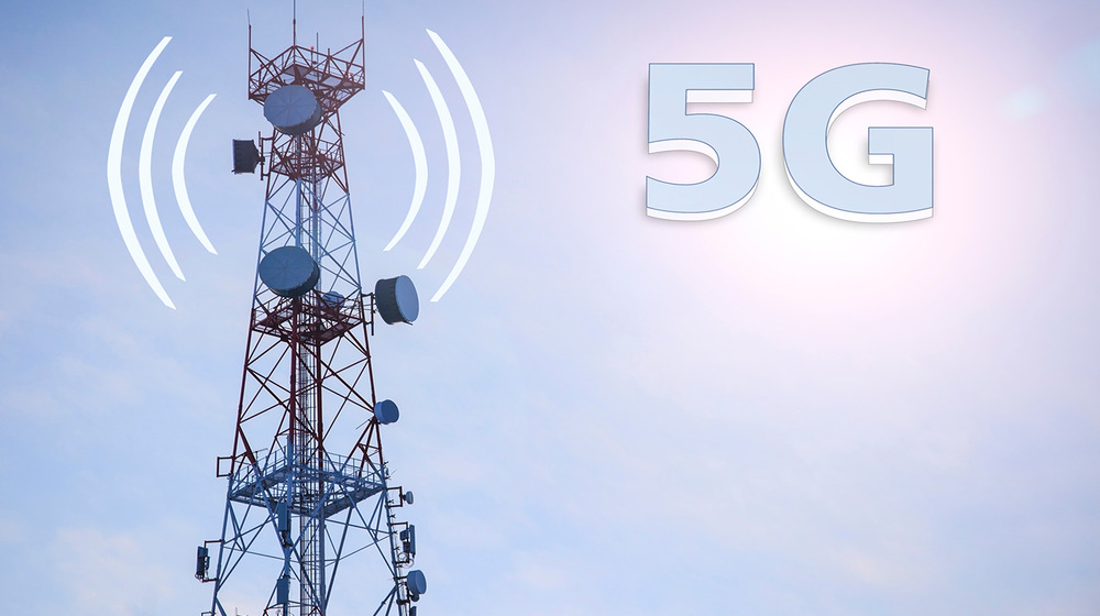 Senate IT Committee Voices Concerns Over 5G Spectrum Auction, PTCL Audit, and Telenor Exit