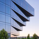 Healthpeak Properties Vantage Campus / Flad Architects - Exterior Photography