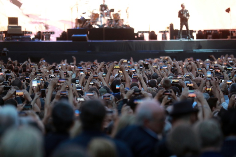 Top music body says AI firms guilty of ‘wilful’ copyright theft