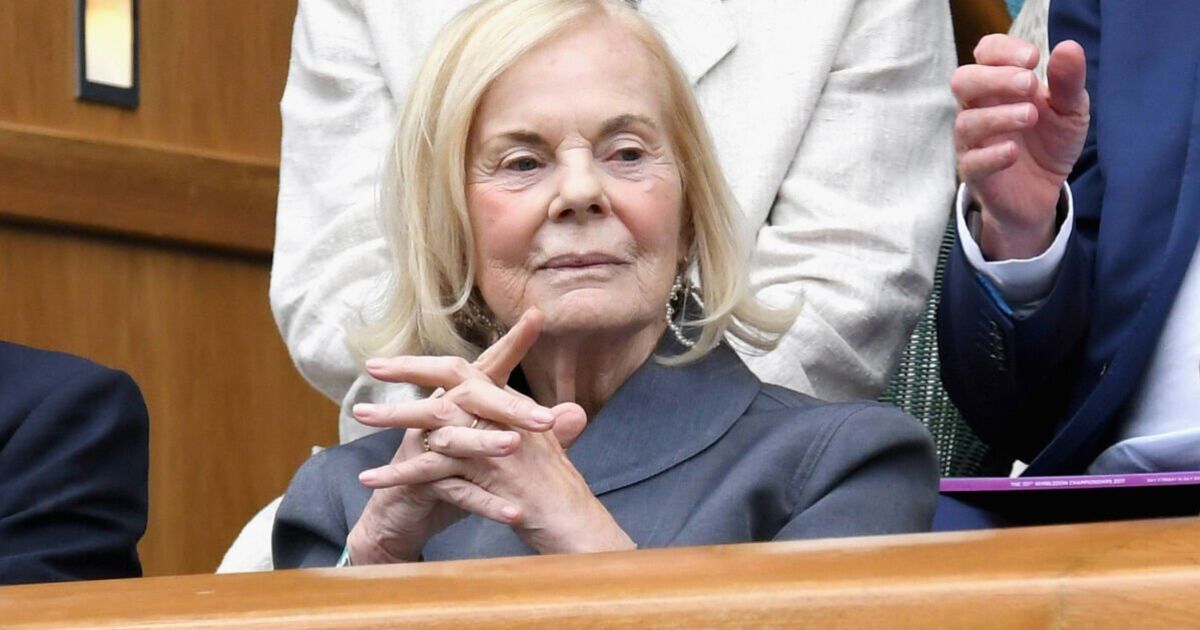 Royal Family issue key update ahead of Duchess of Kent’s funeral | Royal | News
