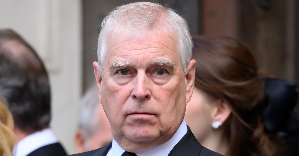 POLL: Should Prince Andrew be invited to any royal events? | Royal | News