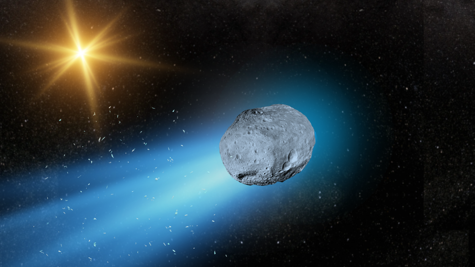 Interstellar invader comet 3I/ATLAS could be investigated by these spacecraft as it races past the sun: ‘This could be literally a once-in-a-lifetime opportunity’