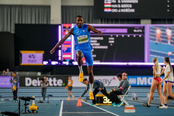 WCH Tokyo 25 preview: men’s triple jump | News | Tokyo 25