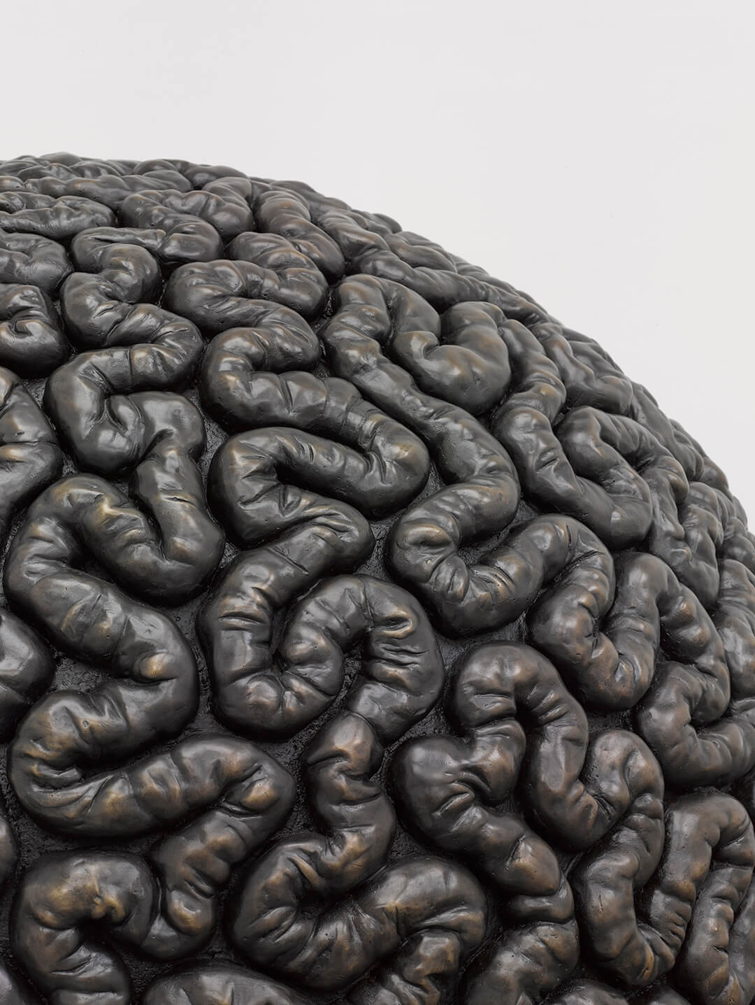 ‘Inside Out’, 2019, Mona Hatoum|Barbican Art Gallery|STIRworld