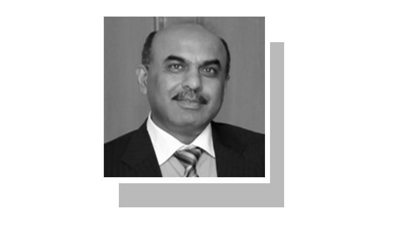 Manmade disaster – Newspaper – DAWN.COM