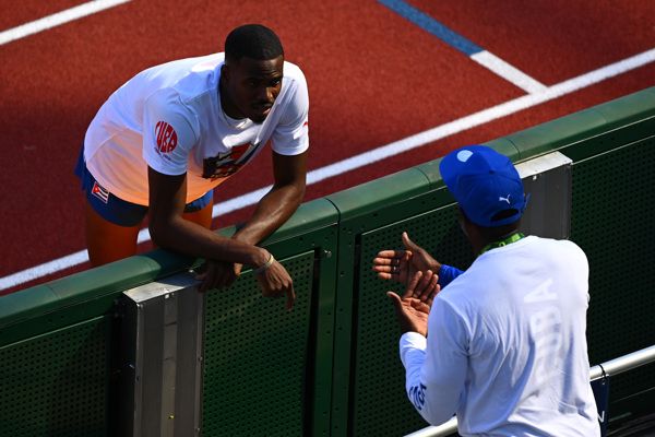 World Athletics opens nomination process for new Coaches’ Commission | PRESS-RELEASES