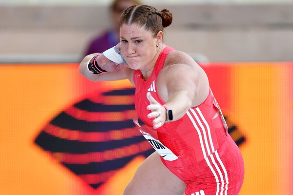 Shot put stars clash in Beijing ahead of World Championships showdown | PREVIEWS