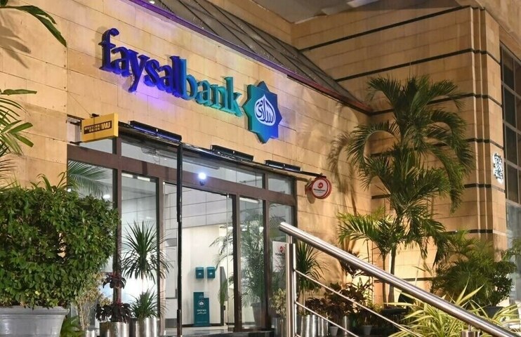 Digital retail payments: FBL and OPay process record Rs100bn – Business & Finance