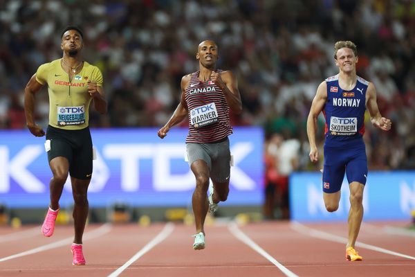 WCH Tokyo 25 preview: men’s decathlon | News | Tokyo 25