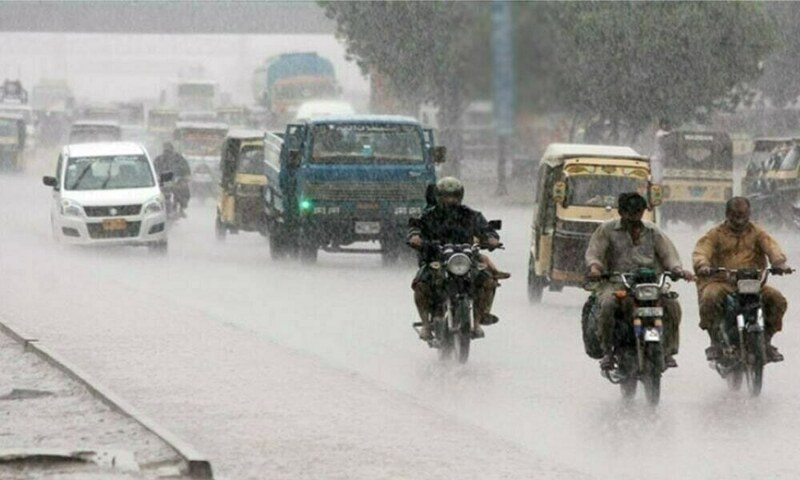 Devastation caused by rains: Traders hold Karachi mayor, CM directly responsible – Pakistan