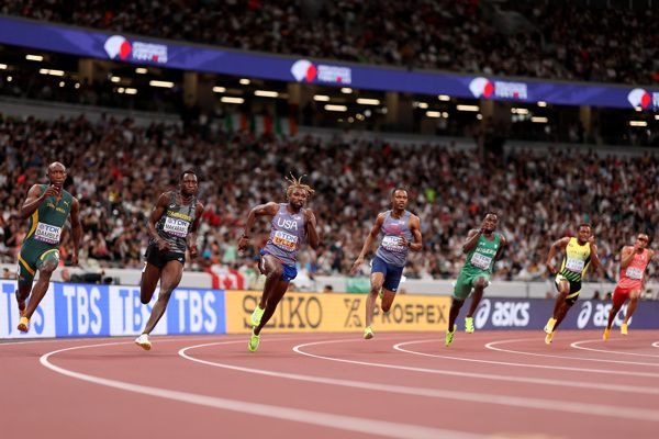 Five things to watch on day seven at WCH Tokyo 25 | News | Tokyo 25