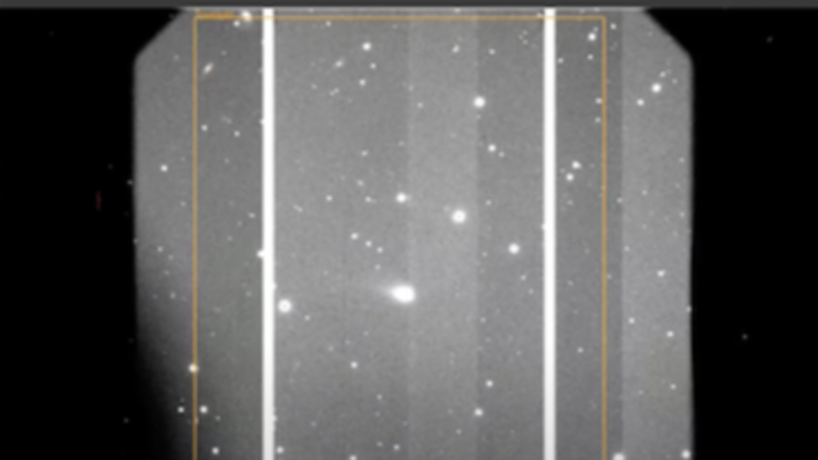 I watched scientists view the interstellar comet 3I/ATLAS in real time. Here’s what they saw