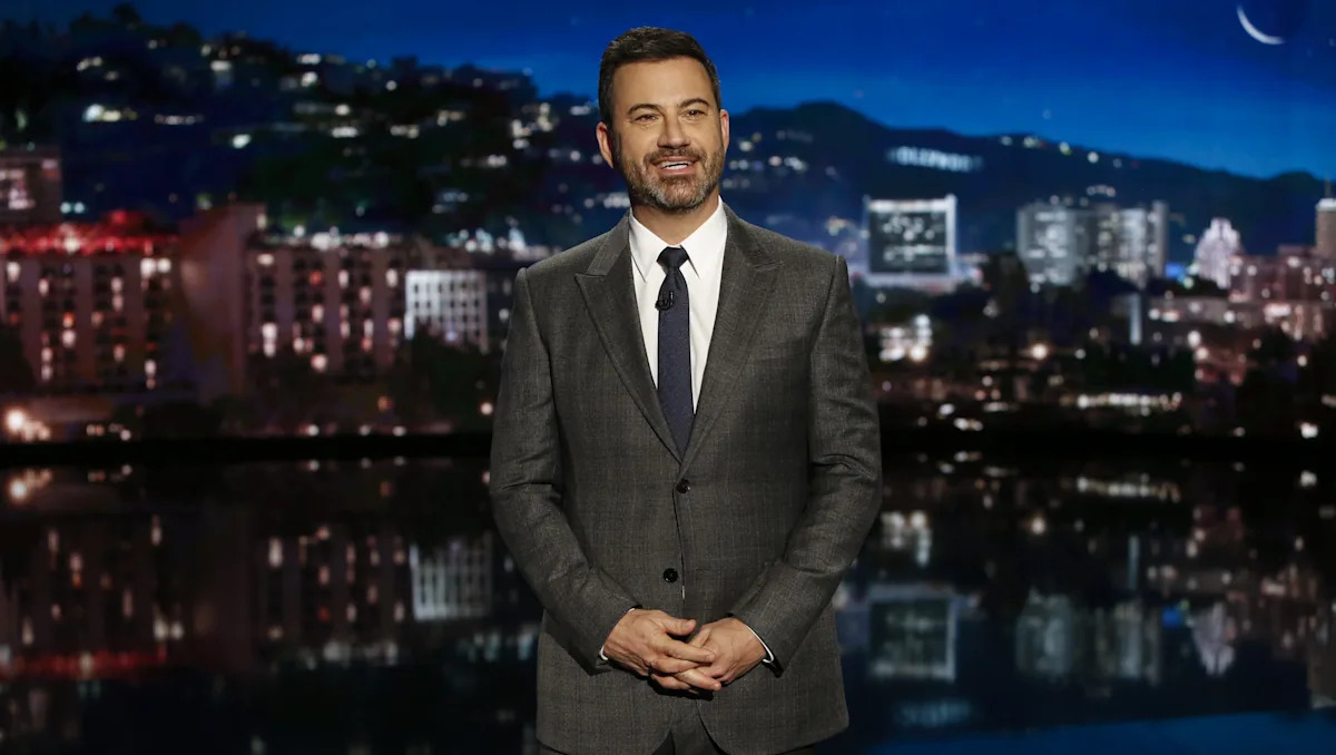 Jimmy Kimmel Off Air But World Switches On; International Oscars; Emmys Platformed