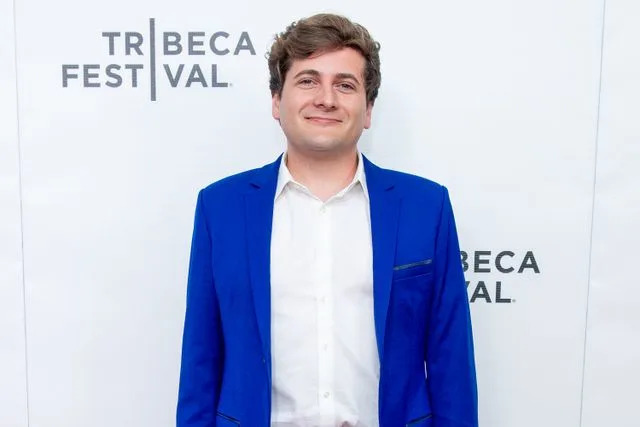 Roy Rochlin/Getty Jeremy Culhane attends the 