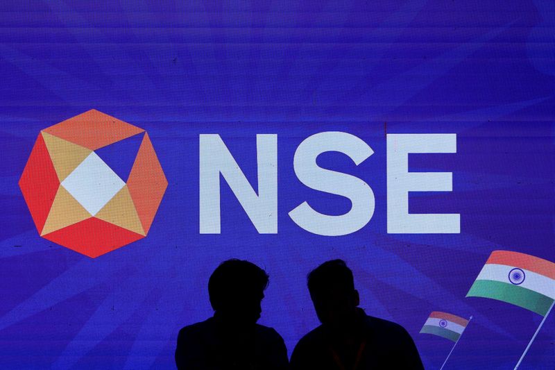 India stocks rise for 3rd week as Fed rate cut, US trade talks lift sentiment