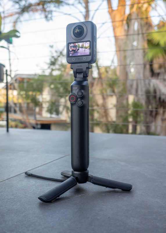 Review: DJI Osmo 360 7 Review: DJI Osmo 360 7