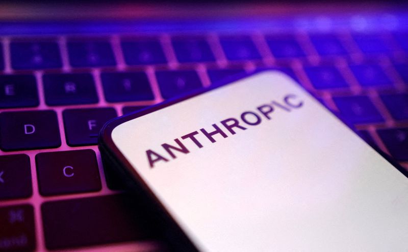Microsoft to use some AI from Anthropic in shift from OpenAI, the Information reports