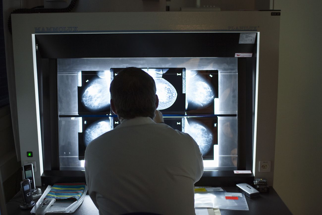 cancer scan