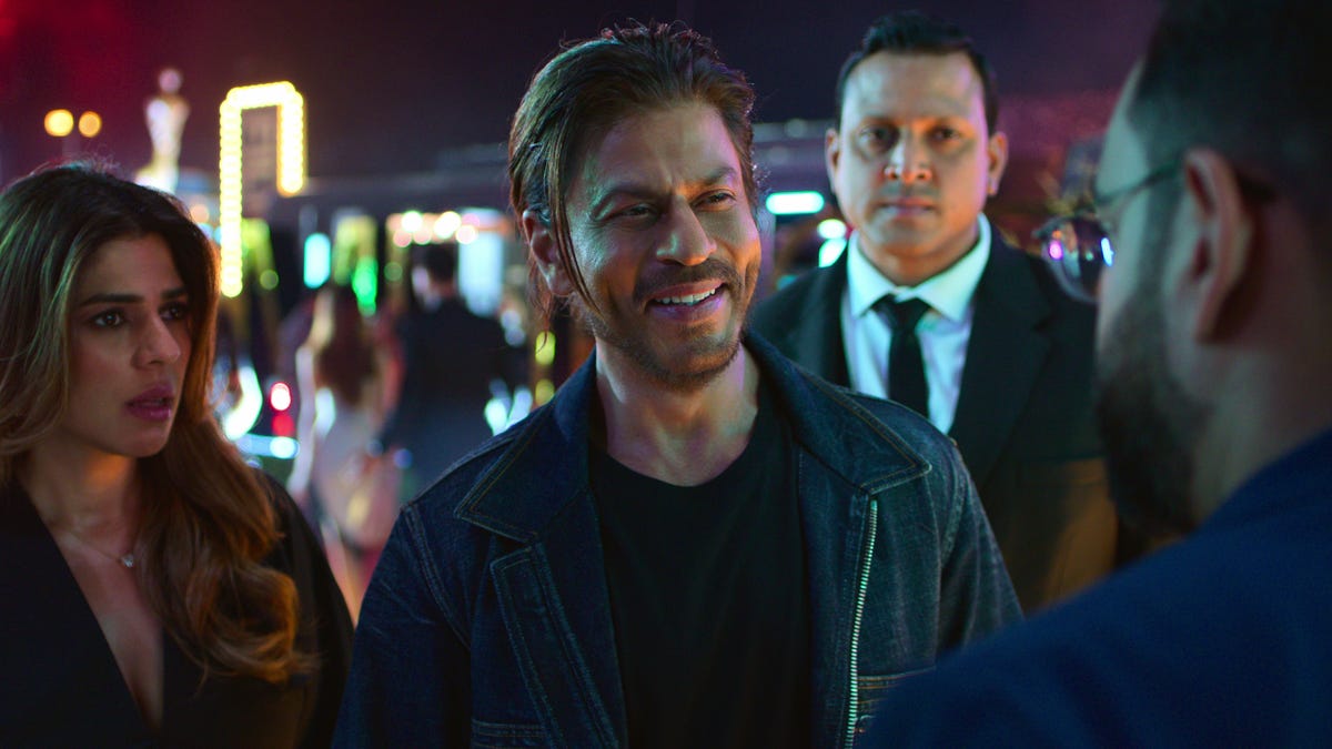‘The Ba***ds Of Bollywood’ premiere date, cast, cameos, how to watch