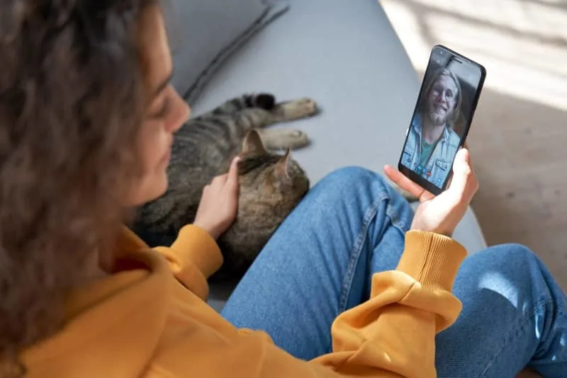 Nearly one in four teenagers are now using dating apps, according to a new study released by Northwestern Medicine. (CREDIT: Shutterstock)